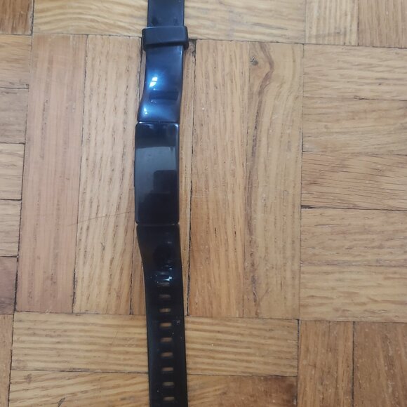 Fitbit Inspire HR Fitness Tracker Heartrate Bracelet - Picture 3 of 4